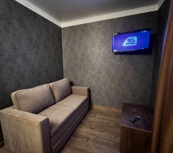 Номер Comfort в Старая Теберда