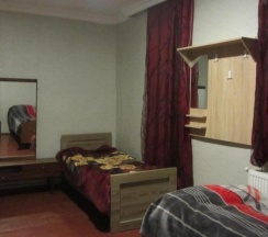 Трёхместный номер Standard в Guest House Adelina