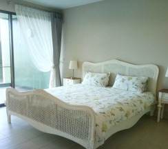 Номер Superior в 360 Condotel Khaoyai