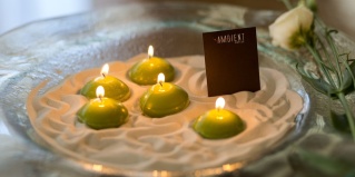 Римини: Отель Bio Boutique Hotel XU' Gruppo Ambienthotels