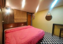 Люкс Deluxe в Ruenthip Homestay