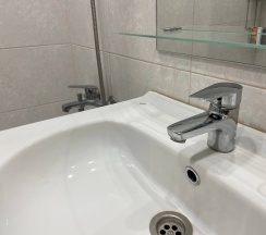 Квартира в Апартаменты на г.Ростов-на-Дону, ул. В.Пановой, 30, стр.3 кв 125
