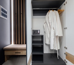 GreenLux в ApartStel