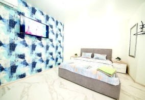 Апартаменты Favourite Home в Саратове