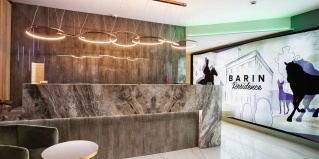 Москва: Мини-отель Barin Residence Grand