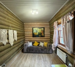 Shanti home 5 в Шанти