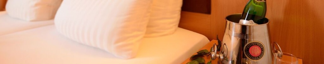 Двухместный номер Standard двуспальная кровать в Hotel Sachsentor
