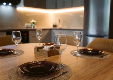 ОФЕЛИЯ ( ДО 8 ГОСТЕЙ ) в Berloga Country Resort