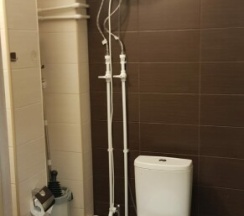 Люкс в Park Aparts St. Petersburg