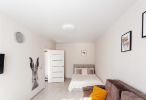 Апартаменты Апартаменты на Камышинской 74 в Ульяновской области