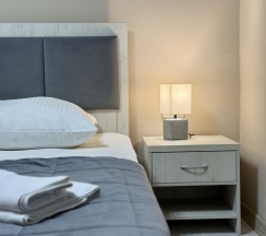 Двухместный Стандарт в Комфорт