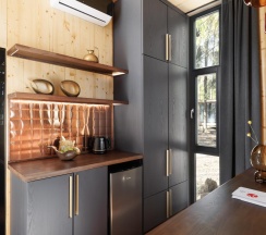 Номер студия полулюкс в Озеро белых лилий