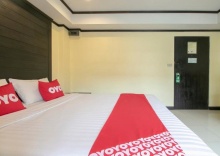 Двухместный номер Standard в Super OYO 75385 Hotel Win Long