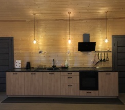 Luxme House в Shanti SPA