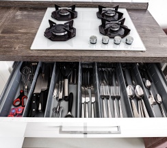 Дом в Central Park 33