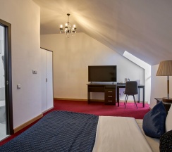 Стандартный номер в Палаты Хованских