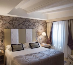 Люкс Presidential в Splendid Venice – Starhotels Collezione