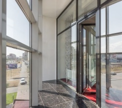 «Комфорт» (Первой категории) в Mano