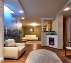 VIP DBL в Пионер люкс