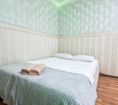 Квартира в Апартаменты на улица Молодцова, 1В