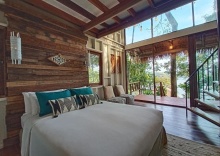 Бунгало Дуплекс в Tolani Resort Koh Kood