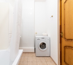 Квартира в Апартаменты на улица Перерва, 39