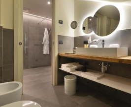 Семейный номер Superior в Hotel Sporting - Family Hospitality