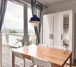 Коттедж премиум в Villa scandi