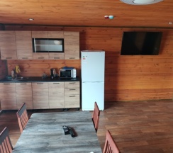 4-местный номер - стандарт в Гостевой дом