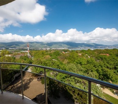 Апартаменты в Veles