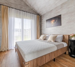 Коттедж премиум 2 в Дрова