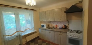 Себеж: Апартаменты Квартира 1-к. 35 м², 2 кровати