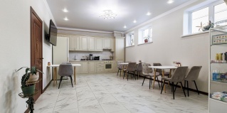 Кисловодск: Гостевой дом Ночной квартал