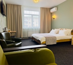 ЛЮКС в Жемчужина Востока