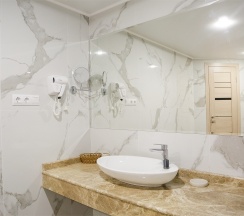 JUNIOR SUITE EXECUTIVE в Эмеральдика