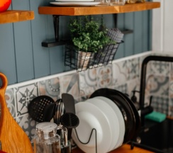 Бунгало улучшенное в Dacha_oz