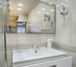 HOTEL 22 в Exclusive Hotel&Apartments