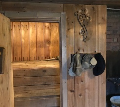 Дом в Оазис