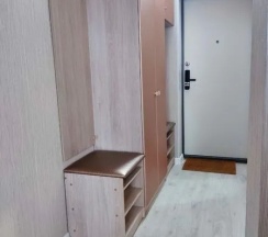 Студия в Как Дома