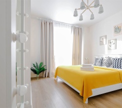 Skandy House 3 эт. в ЖК Шереметьевский в LALAPART