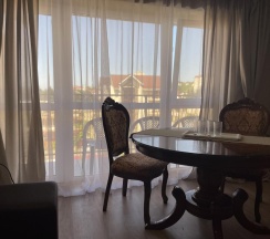 2-комнатная комната стандарт улучшенная в Ибра