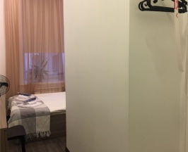 Стандарт 4 в На садовой