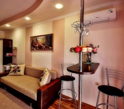 2х комнатный номер люкс в Прага