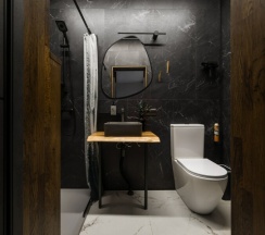 Котедж 6местный БАЗА RedLake II в Red Lake