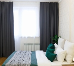 Номер Standard в Пять звёзд
