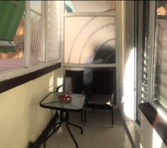 Квартира в Golden ring