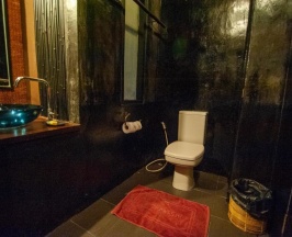 Номер Standard с красивым видом из окна в LaLaanta Hideaway Resort