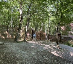 Коттедж в Resort-betta