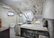 HOTEL 34S в Exclusive Hotel&Apartments