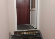 CONDITIONALLY LIVING в Only hostel